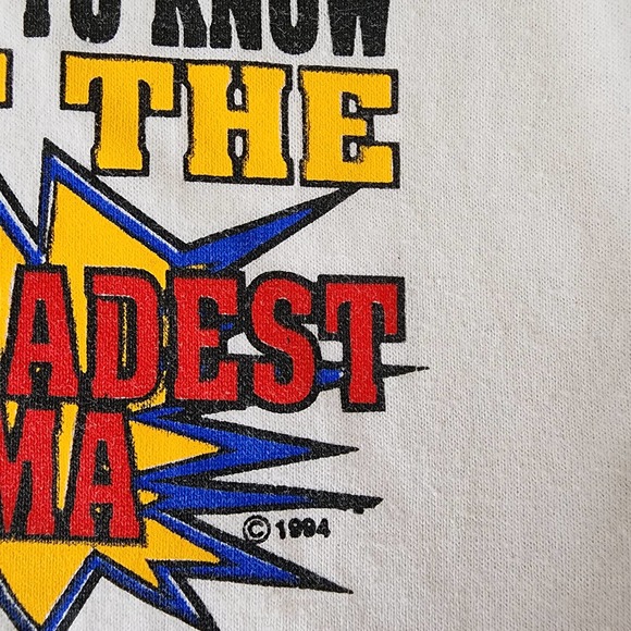 Vintage Las Vegas Travel Tee 2t/3t - Picture 3 of 8